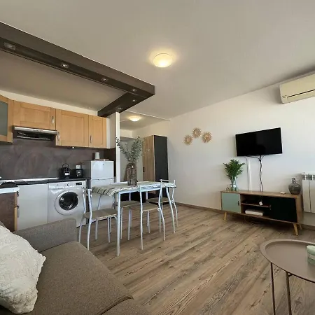 Le Refuge Marin - - Front De * 카네트