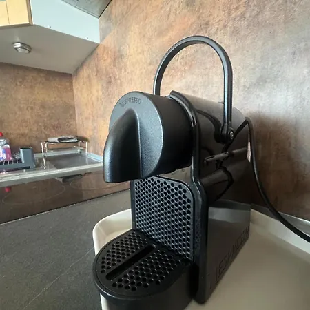 Le Refuge Marin - - Front De 아파트