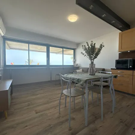 شقة Le Refuge Marin - - Front De *