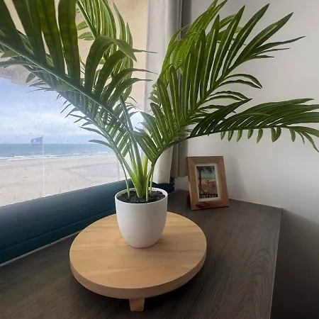 Le Refuge Marin - - Front De * كانيه