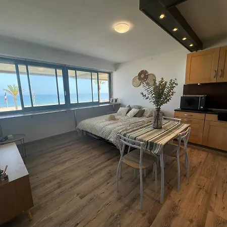 شقة Le Refuge Marin - - Front De كانيه