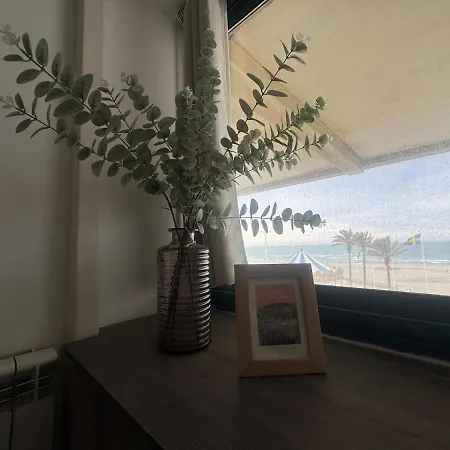 Le Refuge Marin - - Front De كانيه